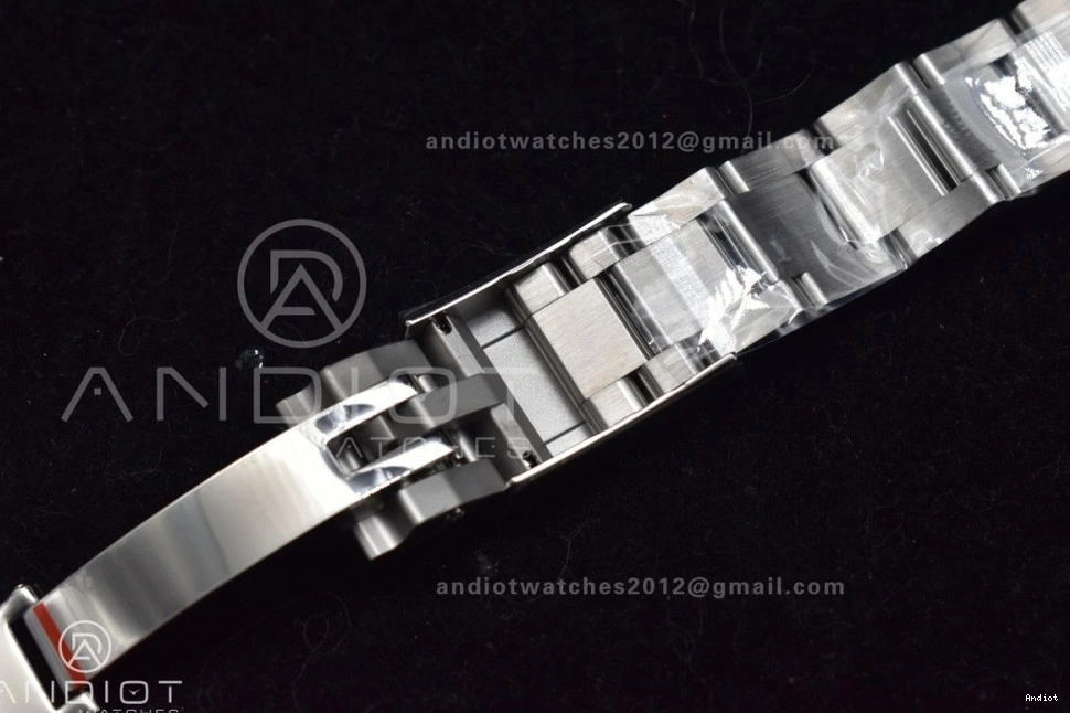 and Dial 1:1 SS Black APSF 904L Case Bracelet Best Edition SH4130 116500 Daytona 1106